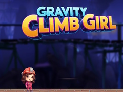 Juego Gravity Climb Girl