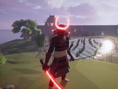 Juego Samurai’s Shadow