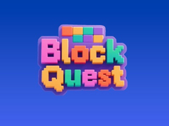 Juego Block Quest