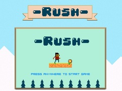 Juego Rush