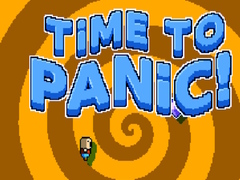 Juego Time to Panic!