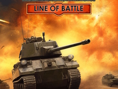 Juego Line of Battle