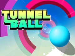 Juego Tunnel Ball