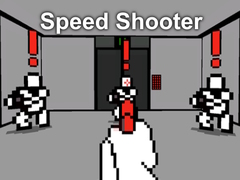 Juego Speed Shooter