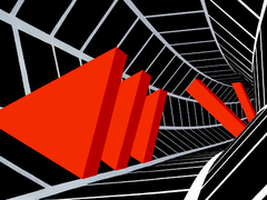 Juego Tunnel Road