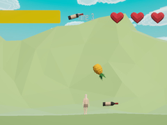 Juego Drunker 3D