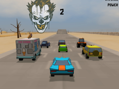 Juego Need for Madness