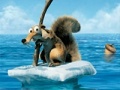 Juego Ice Age 4 Coloring