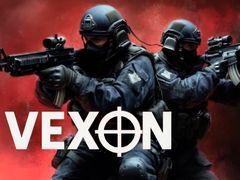 Juego Vexon