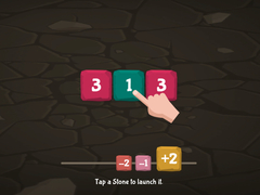 Juego Stone Puzzle