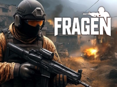 Juego FRAGEN