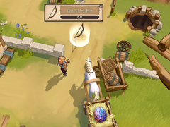Juego Elvenrage