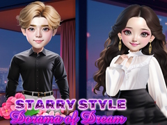 Juego Starry Style Dorama of Dream