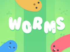 Juego Worms