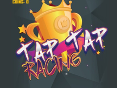 Juego Tap Tap Racing