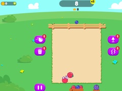 Juego Fruit Party