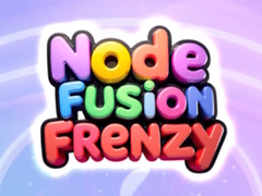 Juego Node Fusion Frenzy