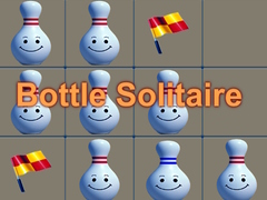 Juego Bottle Solitaire