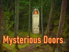 Juego Mysterious Doors