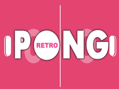 Juego Retro Pong