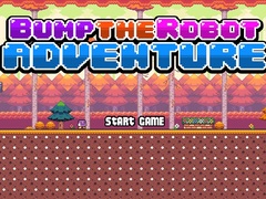 Juego Bump the Robot Adventure