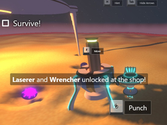 Juego Space Pizza