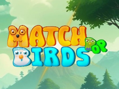 Juego Match Pop Birds