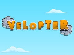 Juego Velopter