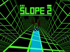 Juego Slope 2