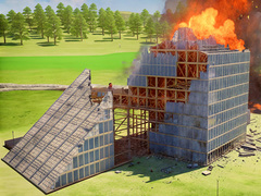 Juego Ultimate Destruction Simulator