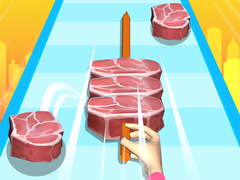 Juego Bbq Stack Run
