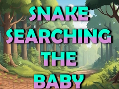 Juego Snake Searching The Baby