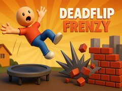 Juego Deadflip Frenzy