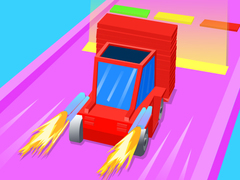 Juego Truck Stack Colors