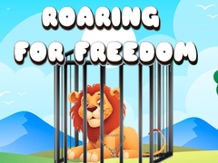 Juego Roaring for Freedom