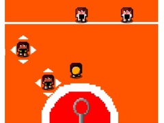 Juego Micro Netball