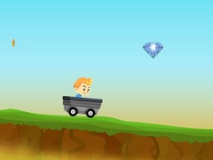 Juego Trolly Runner