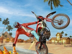 Juego Motocross Racing