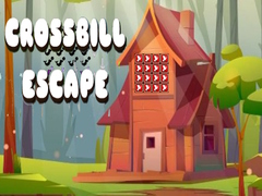 Juego Crossbill Escape