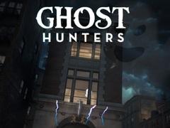 Juego Ghost Hunters