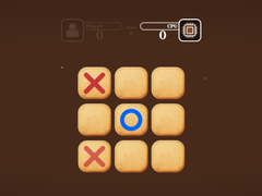 Juego Tic-tac Tangle
