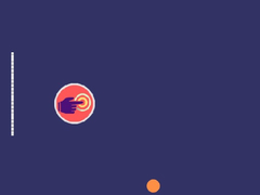 Juego Ping Pong Ball Game