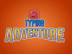 Juego Typing Adventure
