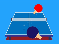 Juego Ping Pong Ball Game Online