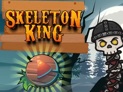 Juego Skeleton King