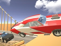Juego BMG: CrashDay 2025