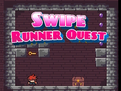 Juego Swipe Runner Quest
