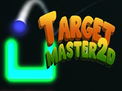 Juego Target master 2D