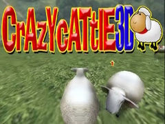 Juego Crazy Cattle 3D 