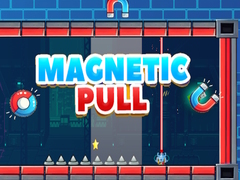 Juego Magnetic Pull